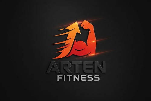 Arten Fitness Logo